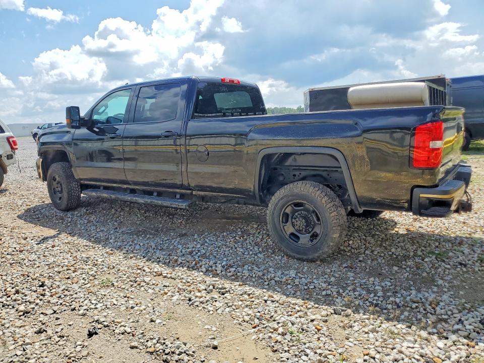 60619656 :رقم المزاد ، 1GD12RE8XGF241942 vin ، 2016 Gmc Sierra مزاد بيع