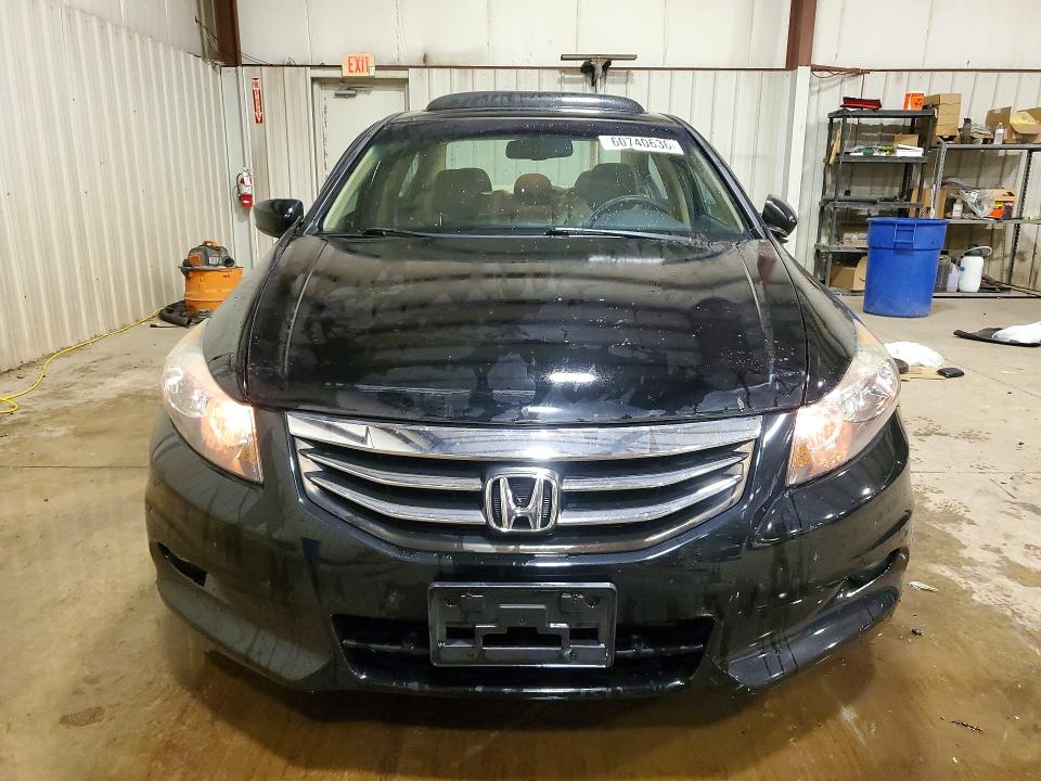 Продаж на аукціоні авто 2012 Honda Accord, vin: 1HGCP3F88CA039040, номер лоту: 60740636