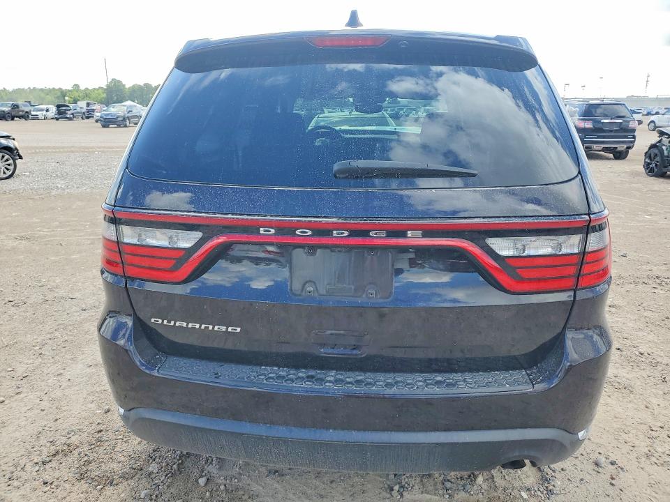 Aukcja sprzedaży 2020 Dodge Durango, vin: 1C4RDHAG7LC410495, numer aukcji: 60272826