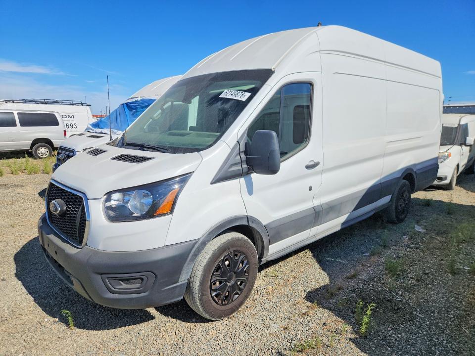 Auction sale of the 2020 Ford Transit, vin: 1FTBW3XG3LKB54867, lot number: 62149876