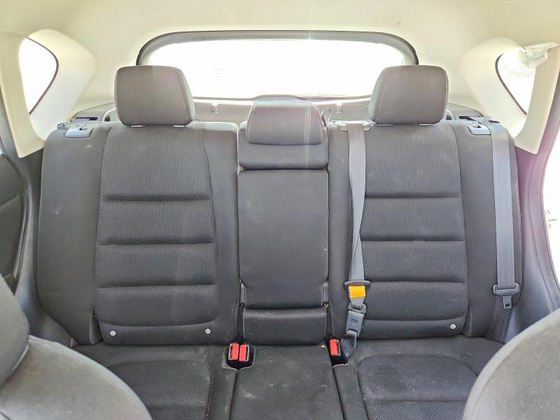 Продаж на аукціоні авто 2016 Mazda Cx-5, vin: JM3KE2CY0G0758669, номер лоту: 62248586