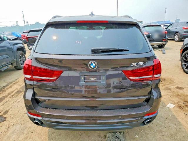 Продажа на аукционе авто 2016 Bmw X5, vin: 5UXKR0C54G0P18911, номер лота: 61718716