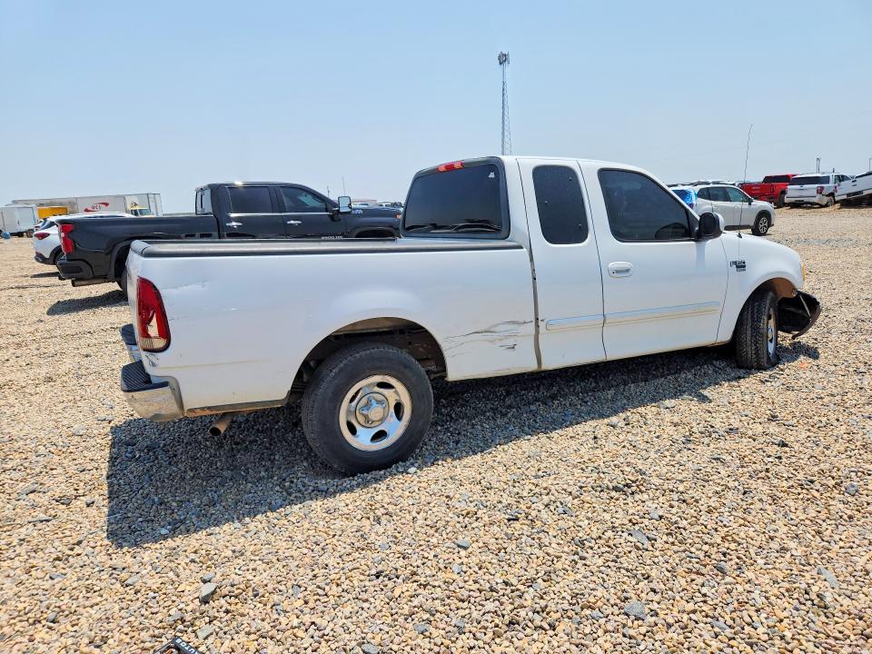 Aukcja sprzedaży 2002 Ford F150, vin: 1FTRX17L92NB32866, numer aukcji: 60149266
