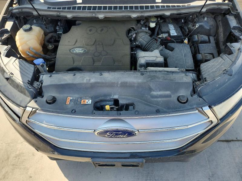Продаж на аукціоні авто 2015 Ford Edge, vin: 2FMTK3G88FBB77211, номер лоту: 62403706