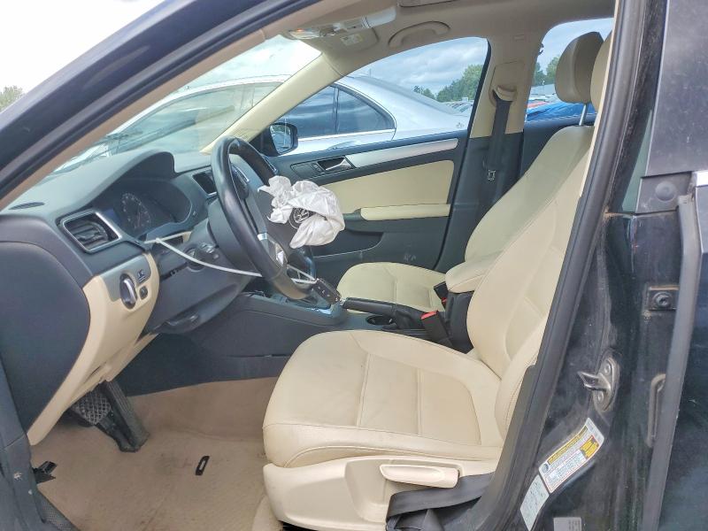 Aukcja sprzedaży 2011 Volkswagen Jetta, vin: 3VWLL7AJ2BM090107, numer aukcji: 60190826