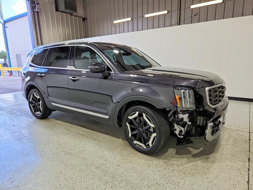 Aukcja sprzedaży 2025 Kia Telluride, vin: 5XYP64GC6SG685526, numer aukcji: 60410106