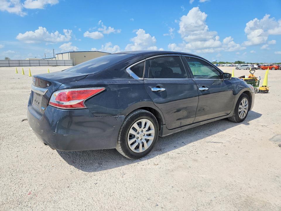 Aukcja sprzedaży 2014 Nissan Altima, vin: 1N4AL3AP7EN260629, numer aukcji: 59902586