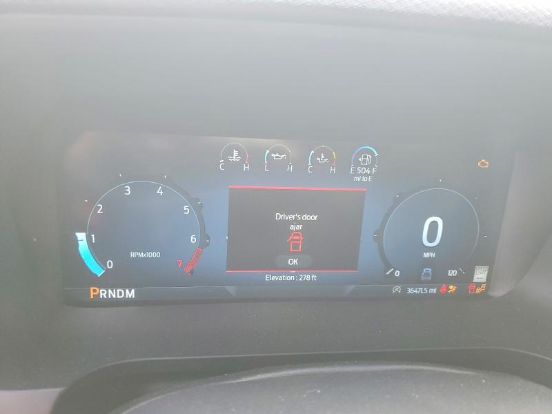 Продажа на аукционе авто 2024 Ford F150, vin: 1FTFW3L89RKD68223, номер лота: 62150106