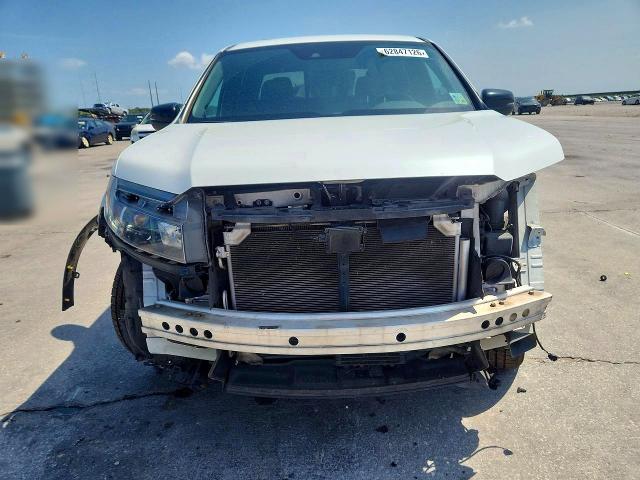62847126 :رقم المزاد ، 5FPYK3F82NB000819 vin ، 2022 Honda Ridgeline مزاد بيع