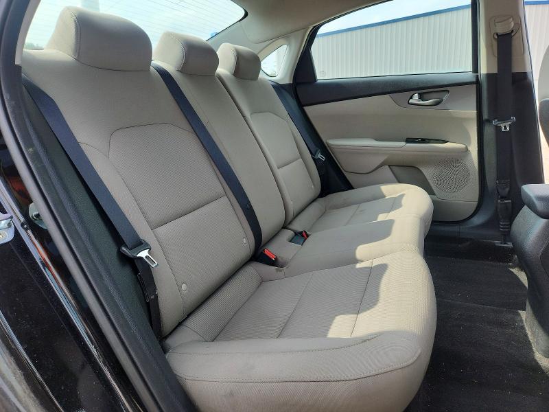 Продаж на аукціоні авто 2021 Kia Forte, vin: 3KPF24ADXME373038, номер лоту: 61841546