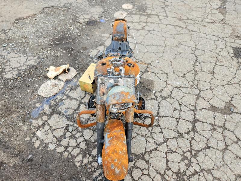 Продажа на аукционе авто 2005 Harley-davidson Flstfi, vin: 1HD1BXB185Y017309, номер лота: 57906936
