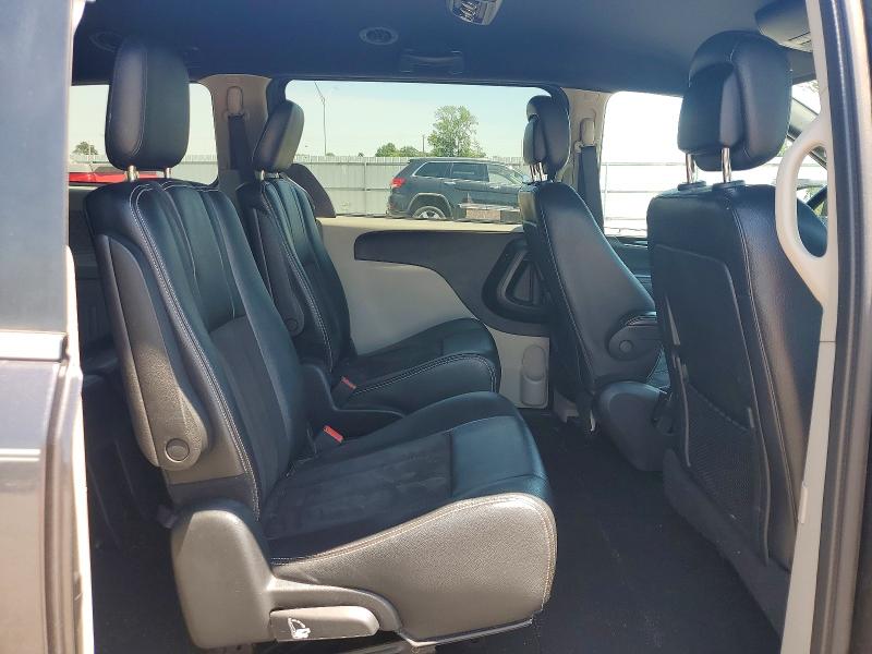 Продаж на аукціоні авто 2020 Dodge Grand Caravan, vin: 2C4RDGCG8LR253557, номер лоту: 61362616