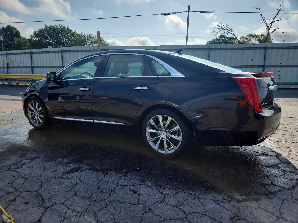 61925206 :رقم المزاد ، 2G61P5S33D9236273 vin ، 2013 Cadillac Xts مزاد بيع