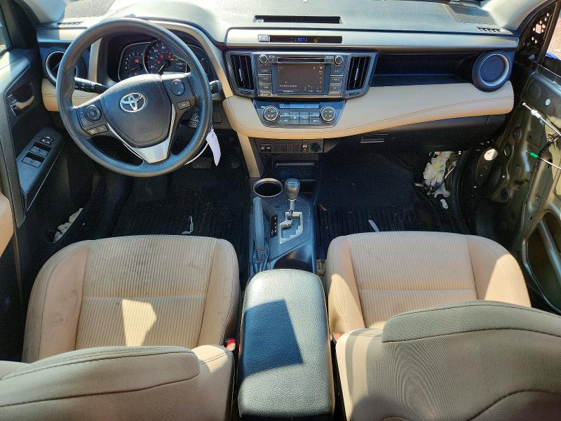 Aukcja sprzedaży 2015 Toyota Rav4, vin: 2T3RFREV0FW300236, numer aukcji: 79135395