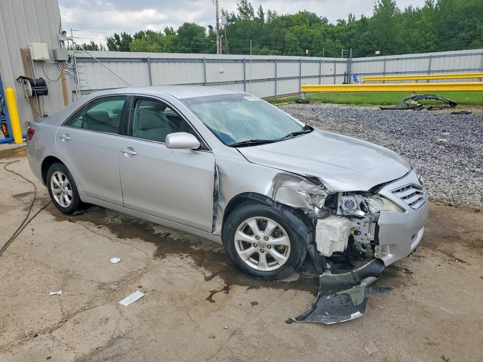 Продажа на аукционе авто 2011 Toyota Camry, vin: 4T4BF3EK9BR099689, номер лота: 61891546