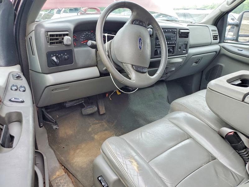 Aukcja sprzedaży 2004 Ford F250, vin: 1FTNX21L44EB74586, numer aukcji: 60060856