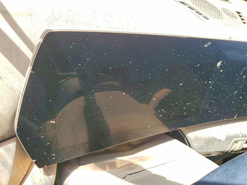 2023 Bmw X1 მანქანა იყიდება აუქციონზე, vin: WBX73EF09P5Y03089, აუქციონის ნომერი: 62065706