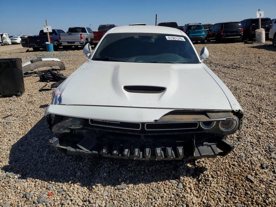 Aukcja sprzedaży 2020 Dodge Challenger, vin: 2C3CDZBT2LH222265, numer aukcji: 61561376