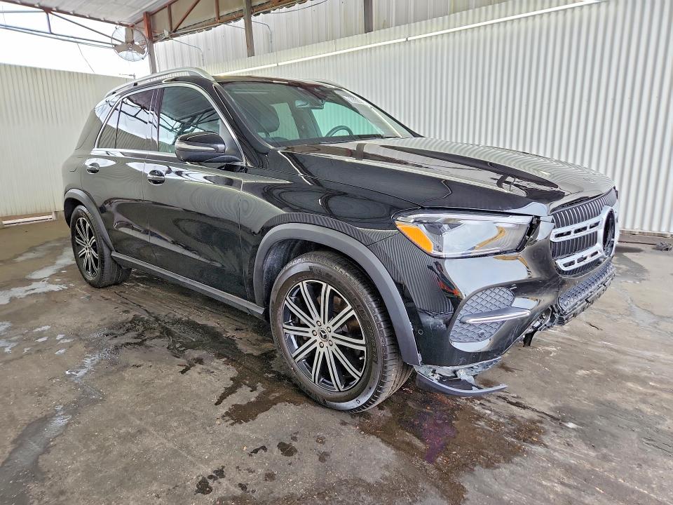 63314196 :رقم المزاد ، 4JGFB4EB6TB570871 vin ، 2026 Mercedes-benz Gle مزاد بيع