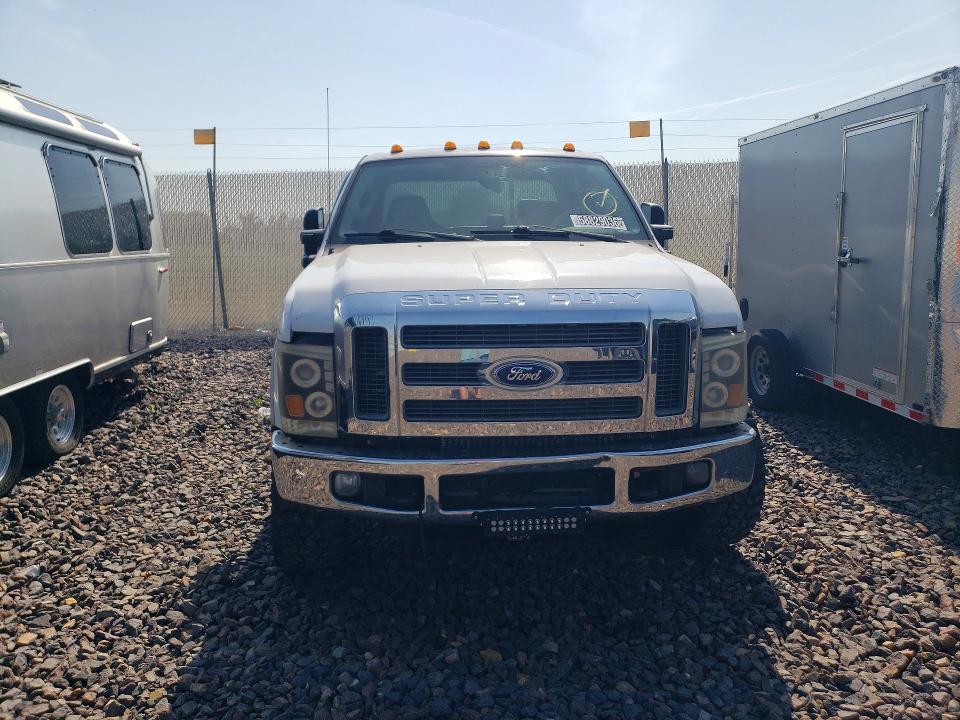 Aukcja sprzedaży 2008 Ford F350, vin: 1FTWW31R58ED74299, numer aukcji: 58829036