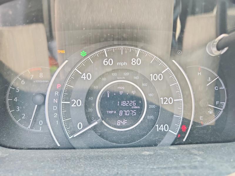 Aukcja sprzedaży 2013 Honda Cr-v, vin: 5J6RM4H55DL020200, numer aukcji: 61311656