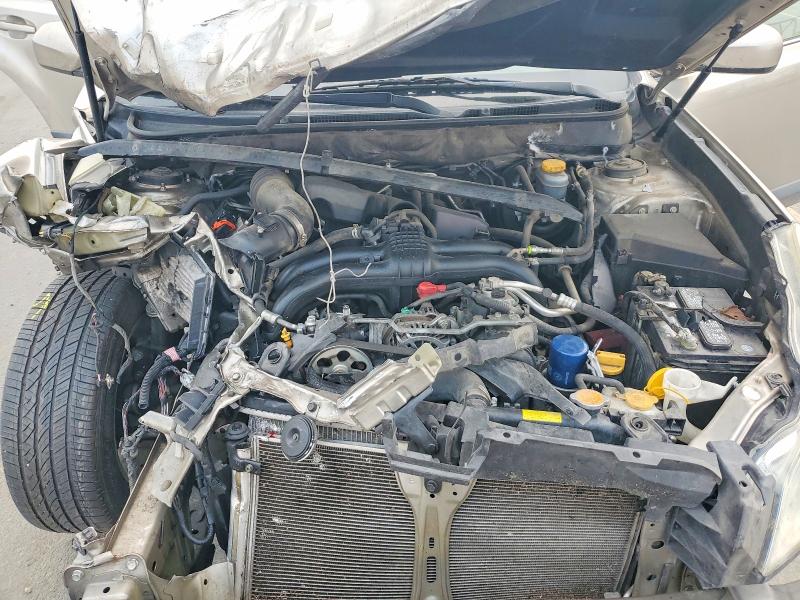 Aukcja sprzedaży 2014 Subaru Outback, vin: 4S4BRBCC5E3231803, numer aukcji: 60252806