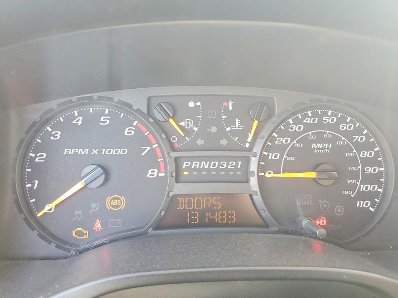 60810666 :رقم المزاد ، 1GCCS199X88113689 vin ، 2008 Chevrolet Colorado مزاد بيع