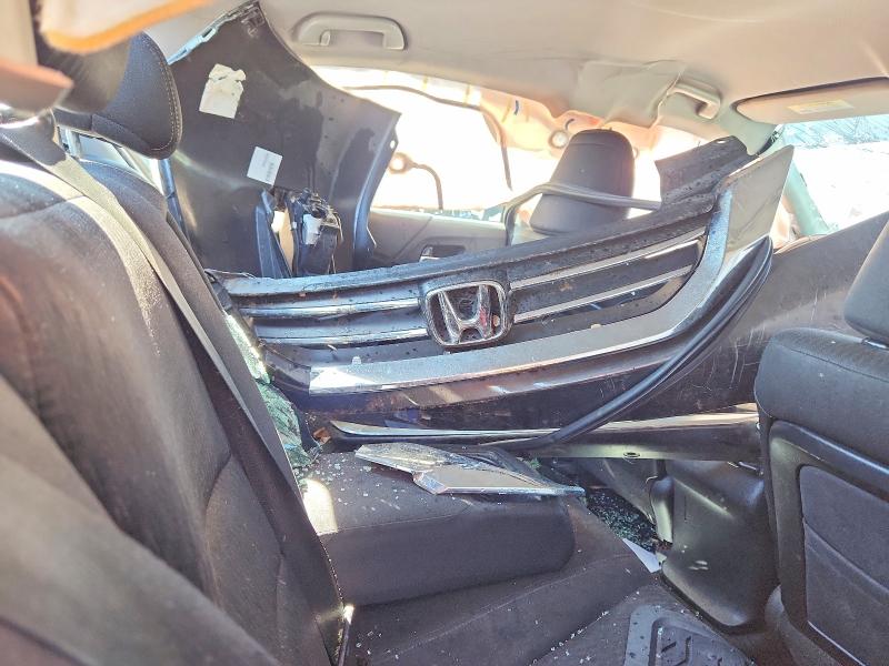 59649516 :رقم المزاد ، 1HGCR2F5XEA135653 vin ، 2014 Honda Accord مزاد بيع