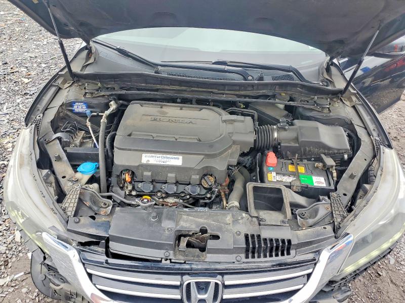 59737336 :رقم المزاد ، 1HGCR3F83EA001714 vin ، 2014 Honda Accord مزاد بيع