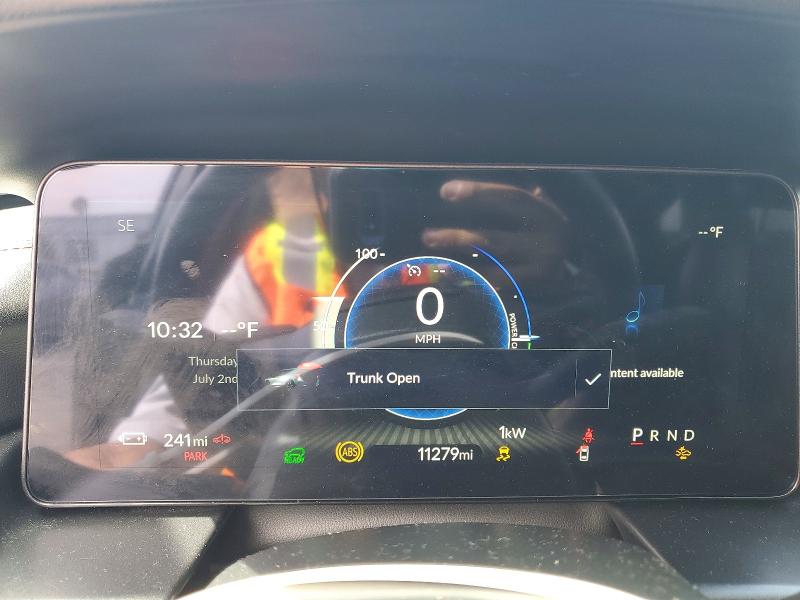 59872826 :رقم المزاد ، 4W5KHMRK5RZ517643 vin ، 2024 Acura Zdx مزاد بيع