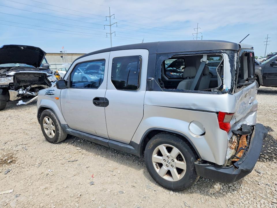 Aukcja sprzedaży 2011 Honda Element, vin: 5J6YH2H77BL003854, numer aukcji: 62331906