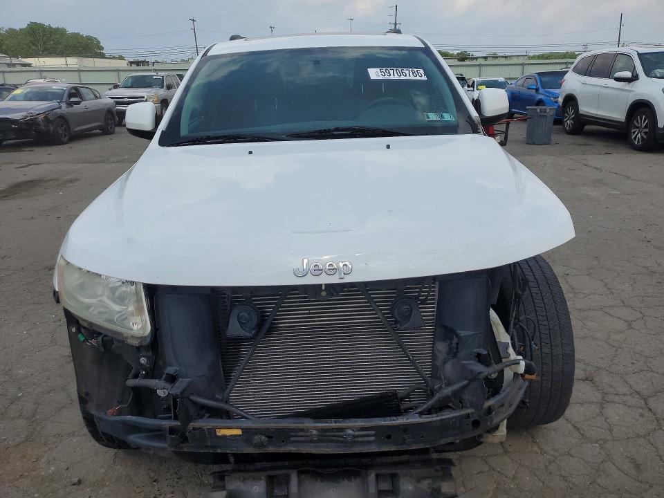 59706786 :رقم المزاد ، 1C4RJFAG3DC631459 vin ، 2013 Jeep Grand Cherokee مزاد بيع