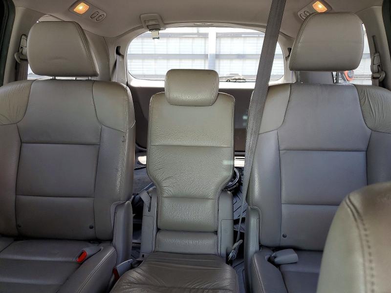 Aukcja sprzedaży 2012 Honda Odyssey, vin: 5FNRL5H62CB134003, numer aukcji: 62761216
