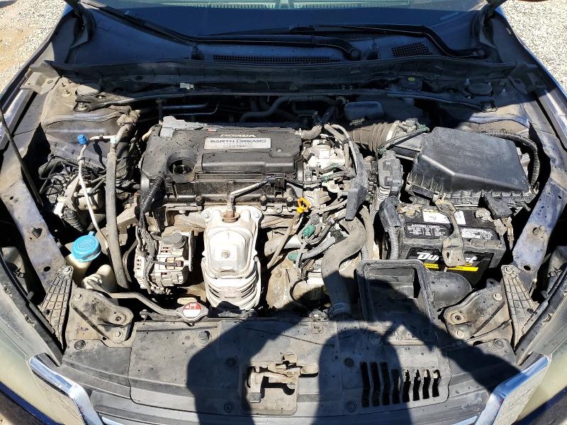 Продажа на аукционе авто 2013 Honda Accord, vin: 1HGCR2F88DA045653, номер лота: 61618566