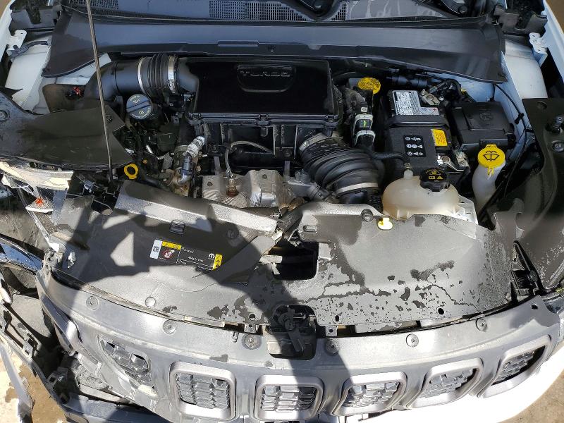 61597456 :رقم المزاد ، 3C4NJDDN2ST584293 vin ، 2025 Jeep Compass مزاد بيع