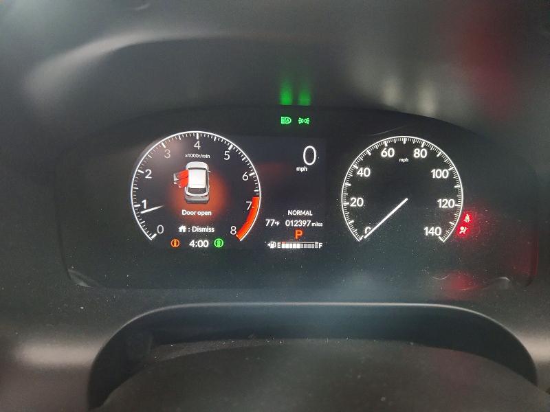 Продаж на аукціоні авто 2024 Honda Hr-v, vin: 3CZRZ2H36RM764625, номер лоту: 63059206