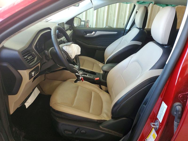 2022 Ford Escape მანქანა იყიდება აუქციონზე, vin: 1FMCU0CZ1NUA86135, აუქციონის ნომერი: 62196256