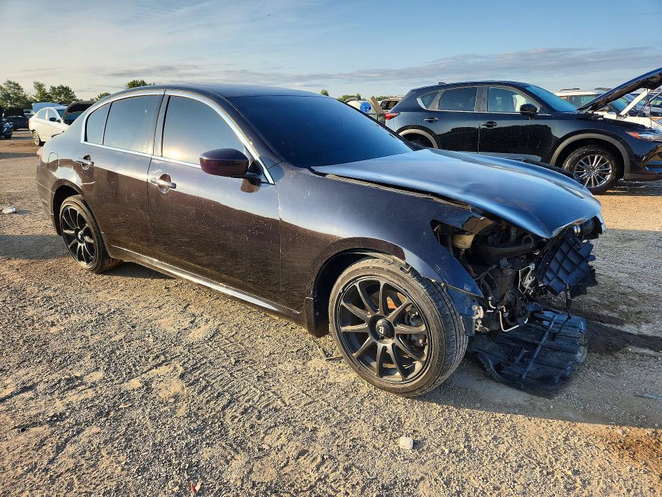 2013 Infiniti G37 Sedan მანქანა იყიდება აუქციონზე, vin: JN1CV6AR5DM760313, აუქციონის ნომერი: 62088486