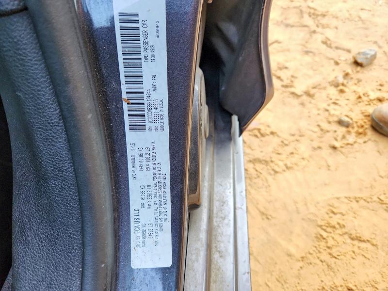 Aukcja sprzedaży 2016 Chrysler 200, vin: 1C3CCCAB3GN124044, numer aukcji: 63150336