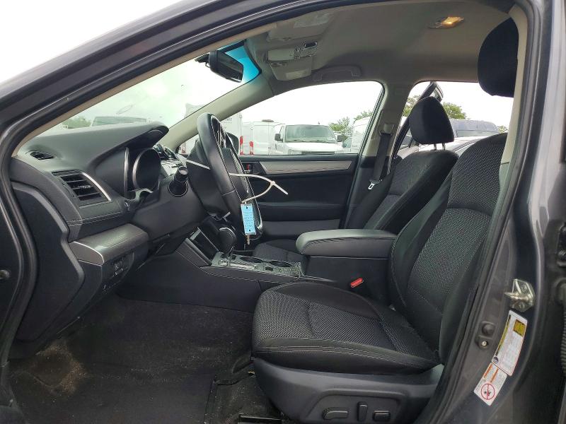 Продаж на аукціоні авто 2018 Subaru Outback, vin: 4S4BSACC7J3353748, номер лоту: 61959686
