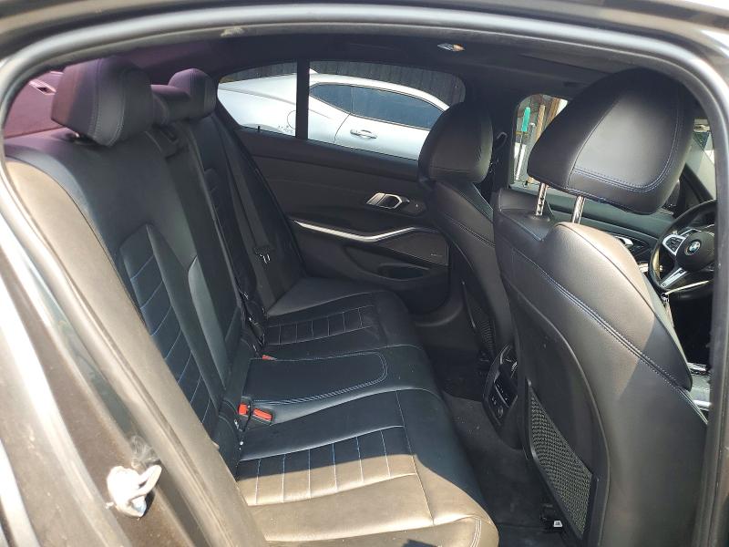 Aukcja sprzedaży 2020 Bmw M340xi, vin: WBA5U9C07LAF54712, numer aukcji: 60204466