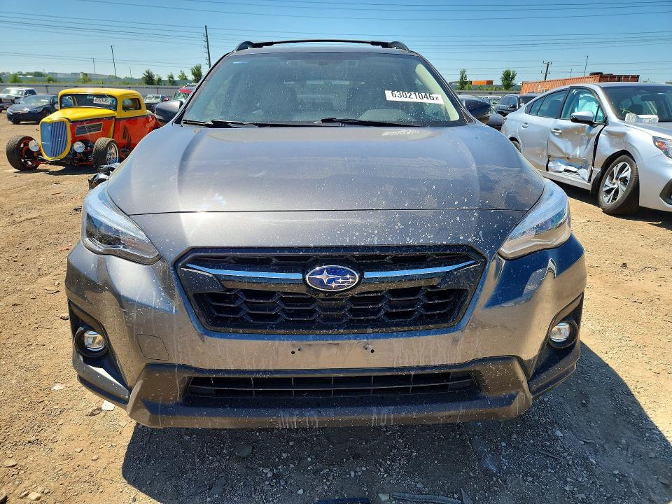 Aukcja sprzedaży 2020 Subaru Crosstrek, vin: JF2GTANC7L8204901, numer aukcji: 63021046