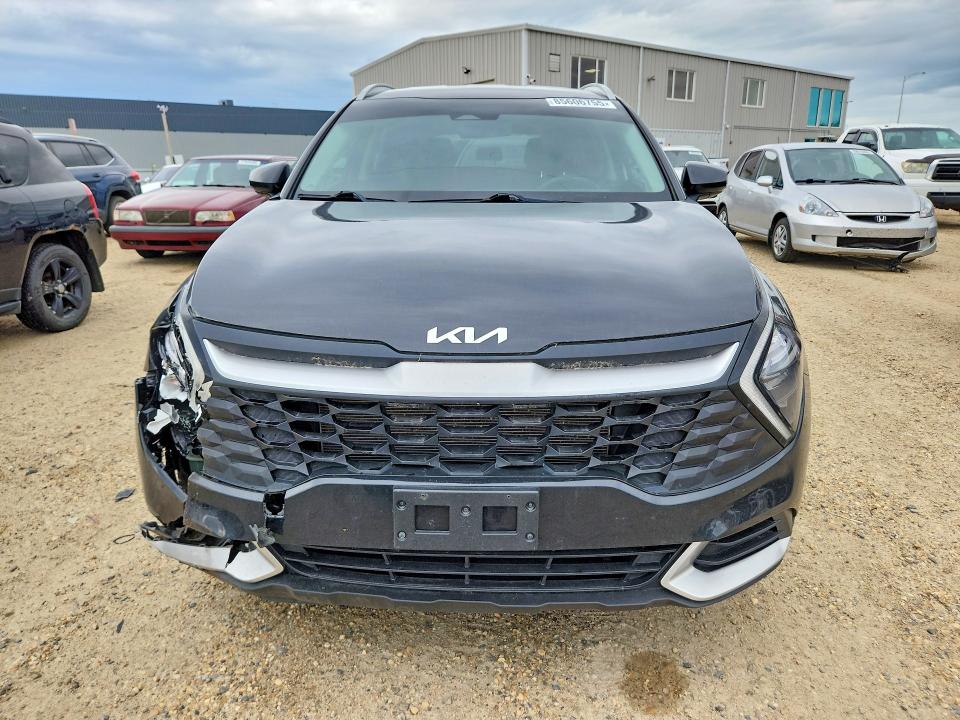 Aukcja sprzedaży 2023 Kia Sportage, vin: KNDPUCAF1P7082507, numer aukcji: 85606755
