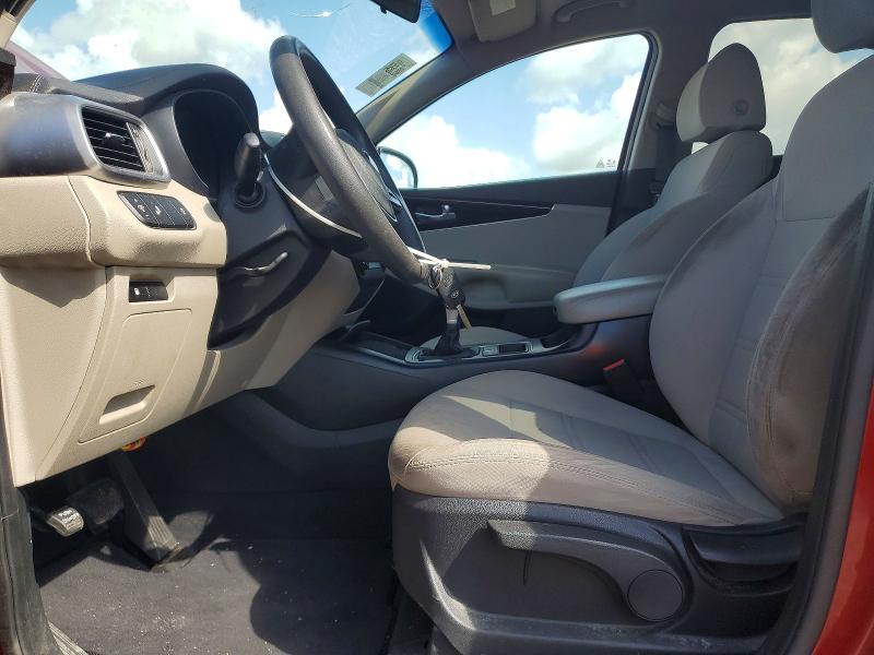 Aukcja sprzedaży 2020 Kia Sorento, vin: 5XYPGDA34LG664875, numer aukcji: 60178826