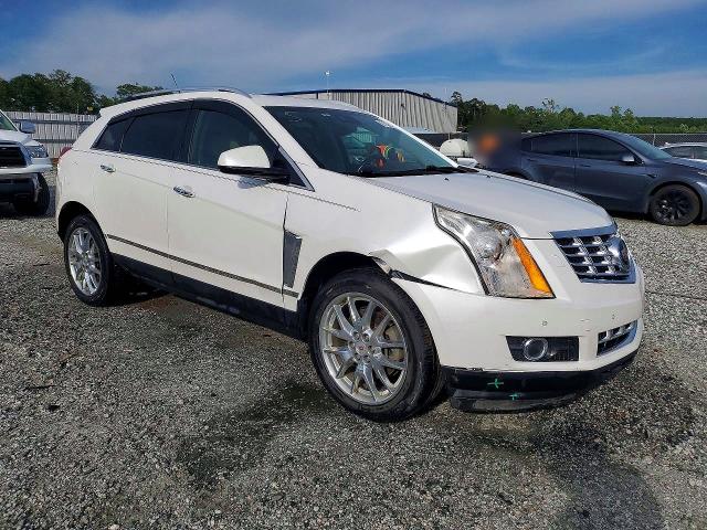 Aukcja sprzedaży 2014 Cadillac Srx, vin: 3GYFNCE38ES545812, numer aukcji: 61356536