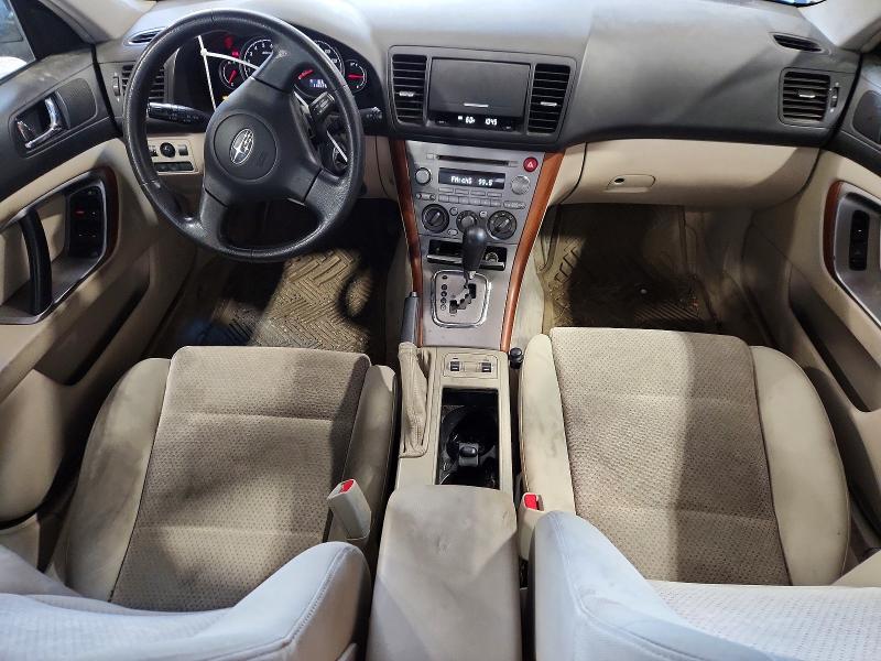 Продажа на аукционе авто 2006 Subaru Legacy, vin: 4S4BP61C267323025, номер лота: 61751126