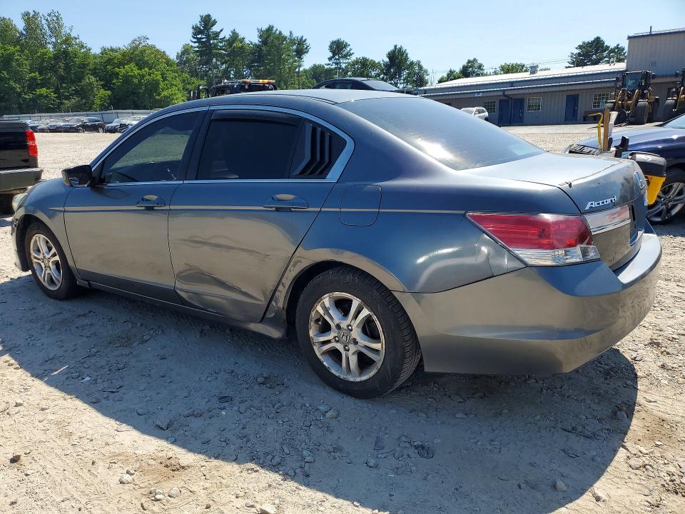 Aukcja sprzedaży 2011 Honda Accord, vin: 1HGCP2F63BA109163, numer aukcji: 61778946