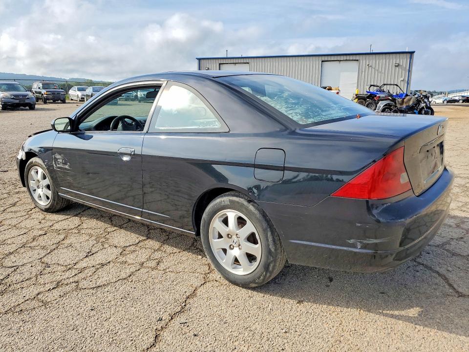 Aukcja sprzedaży 2003 Hond Civic, vin: 1HGEM22963L065778, numer aukcji: 61114296