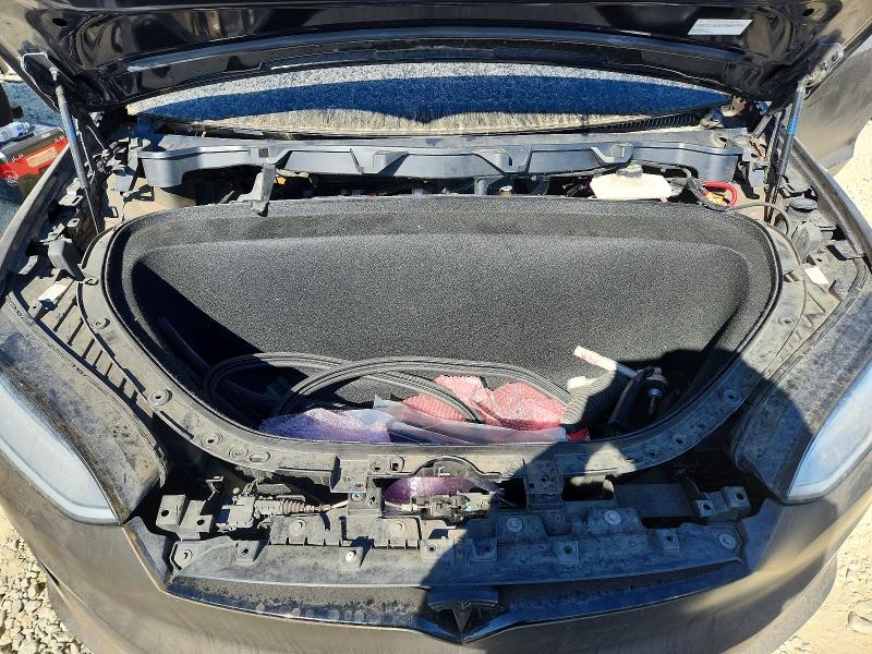 Aukcja sprzedaży 2022 Tesla Model X, vin: 7SAXCBE52NF329168, numer aukcji: 59405856