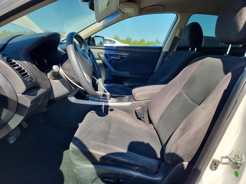 Продажа на аукционе авто 2014 Nissan Altima, vin: 1N4AL3AP8EC404488, номер лота: 62350796